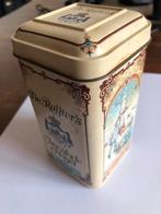 Blikje de Ruijter (1985?), Verzamelen, Blikken, Ophalen of Verzenden, Gebruikt, Overige