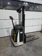 Rocla stapelaar freelift palletwagen pallet linde accu, Doe-het-zelf en Verbouw, Palletwagens en Pompwagens, Ophalen of Verzenden