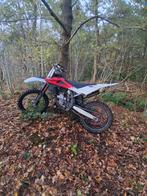 Husqvarna CR 125cc 2-takt – 2012, Gebruikt, 125 cc, 5 versnellingen, Ophalen