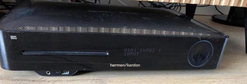 Harman Kardon BDS280 home cinema set, Audio, Tv en Foto, Home Cinema-sets, Gebruikt, Overige spelers, Overige systemen, 70 watt of meer