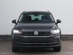 Volkswagen Tiguan 1.4 TSI eHybrid Life | Wegklapbare trekhaa, Stof, Hybride Elektrisch/Benzine, 10 kWh, Te koop