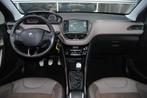 Peugeot 2008 | 130 PK 1.2 PureTech Féline | 130PK | 6 mnd ga, Gebruikt, Euro 6, 1270 kg, Origineel Nederlands
