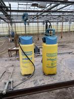 Gloria prima drukspuit - 2st, Tuin en Terras, Ophalen, Gebruikt, Onkruidbestrijding