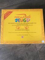 Van Dale Jeugd Taalspel, Hobby en Vrije tijd, Gezelschapsspellen | Bordspellen, Drie of vier spelers, Ophalen of Verzenden, Gebruikt