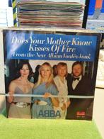 ABBA - Does you mother know (f1), Ophalen of Verzenden