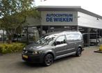 Volkswagen CADDY MAXI TSI BENZINE L2H1 AIRCO SCHUIFDEUR LM V, Volkswagen, Bedrijf, Handgeschakeld, Zilver of Grijs