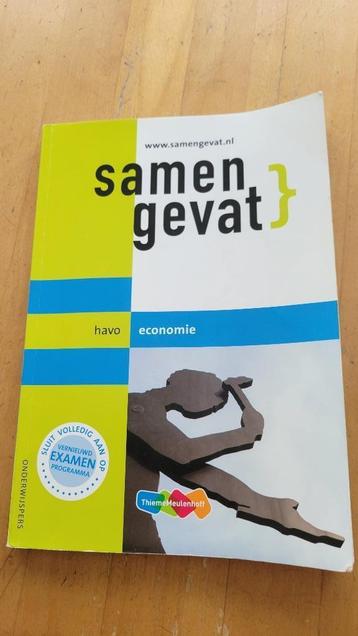 3x samenvatting Havo geschiedenis, M&O, economie: samengevat beschikbaar voor biedingen