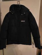 Equalité Pufferjas Zwart - Maat XL, Kleding | Heren, Zwart, Maat 56/58 (XL), Ophalen of Verzenden, Zo goed als nieuw