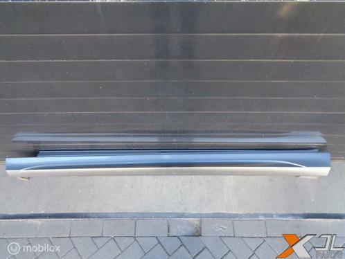 GLE-KLASSE W167 AMG DORPELBEKL. SIDESKIRT LINKS A1676982101, Auto-onderdelen, Carrosserie en Plaatwerk, Mercedes-Benz, Gebruikt