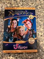 K3 De 3 Biggetjes Special Edition CD + DVD, Alle leeftijden, Ophalen of Verzenden, Zo goed als nieuw, Muziek