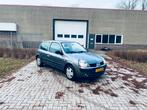 Renault Clio 1.4 16V Automaat - Airco - APK - Trekhaak, 40 €/maand, Metallic lak, 1390 cc, 985 kg