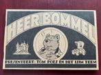 Bommel, Eén stripboek, Ophalen of Verzenden, Gelezen