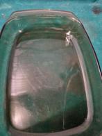ovenschaal arcopal bruin glas groot, Ophalen of Verzenden, 'T Olde Gre-j, Info@toldegrej.nl, Endepoelstraat 20f Didam