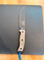 ESEE Knives Model 6 - Gebruikt, nooit geslepen, Ophalen of Verzenden, Gebruikt