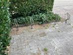 Gratis 5 fietsenrekken in klinker, Ophalen, Overige soorten
