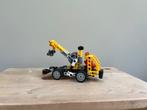2 in 1 lego technic set 42031, Ophalen of Verzenden, Zo goed als nieuw, Complete set, Lego
