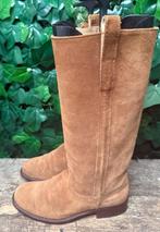 Bijna Nieuwe hoge laars van Sendra maat 38, Bruin, Ophalen of Verzenden, Zo goed als nieuw, Sendra