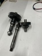 Vertanding Piaggio SKR 125, Ophalen of Verzenden