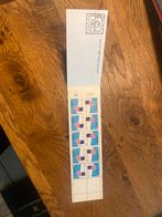 Israël Postzegelboekje Postfris, Postzegels en Munten, Postzegels | Volle albums en Verzamelingen, Ophalen of Verzenden, Buitenland