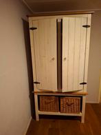 Kinderkledingkast, Kinderen en Baby's, Kinderkamer | Commodes en Kasten, 50 tot 70 cm, 105 cm of meer, Ophalen of Verzenden, 100 cm of meer