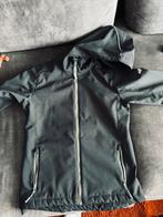 Mountain Peak, 2x Waterdichte softshell jassen, maat 152, Mountainpeak, Ophalen of Verzenden, Zo goed als nieuw, Jongen