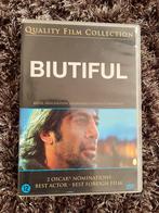 Biutiful DVD, Vanaf 12 jaar, Ophalen of Verzenden, Gebruikt, Spanje