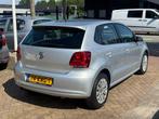 Volkswagen Polo 1.4-16V Comfortline/Airco/Cruise/Nieuw Apk/N, 86 pk, Gebruikt, 4 cilinders, Origineel Nederlands