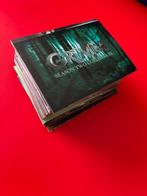 Grimm Season 2 Trading Cards, Ophalen of Verzenden, Nieuw, Tv, Foto of Kaart