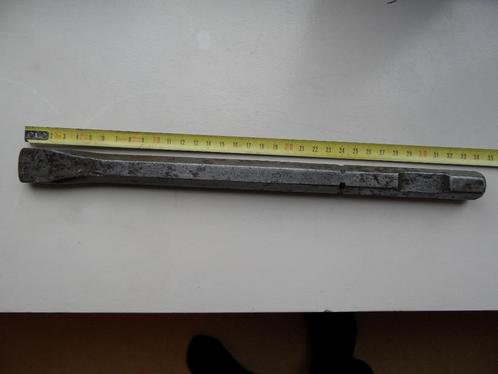 beitel Hitachi  6 kant 19 mm, Hobby en Vrije tijd, Overige Hobby en Vrije tijd, Zo goed als nieuw, Ophalen of Verzenden