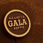 SPELDJE Niemeyer gala koffie, Verzamelen, Ophalen of Verzenden, Zo goed als nieuw