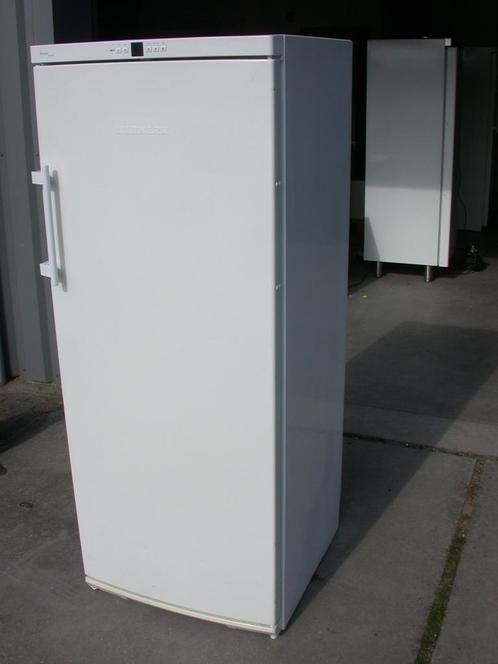 SA5) Zgoh Liebherr vrieskast, No-Frost, 7 lades, Klasse A+, Witgoed en Apparatuur, Vriezers en Diepvrieskisten, Gebruikt, Vrijstaand