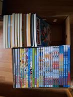 GROTYE VERZAMELING DIVERSE STRIPBOEKEN, Meerdere comics, Ophalen of Verzenden, Zo goed als nieuw, Europa