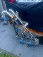 Gasflessenkar / Transportwagen, Ophalen, Zo goed als nieuw