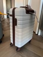 Vasad rolkoffer, Ophalen, Nieuw, Minder dan 50 cm, Wieltjes