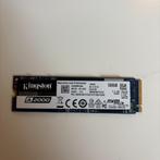 Kingston A2000 500GB M.2 NVMe PCIe SSD, Intern, Gebruikt, Kingston, SSD