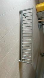 Bedhek met lepels voor onder de matras, Ophalen of Verzenden, Zo goed als nieuw, Overige typen