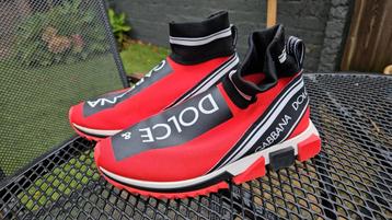 Dsquared2 schoenen beschikbaar voor biedingen