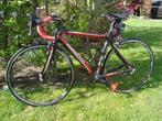 RACEFIETS MERCKX  CARBON, Fietsen en Brommers, Overige merken, Gebruikt, 15 tot 20 versnellingen, Minder dan 49 cm