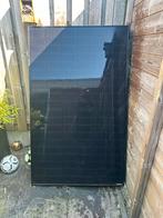 Jinko zonnepanelen 345 w., Doe-het-zelf en Verbouw, Zonnepanelen en Toebehoren, Ophalen of Verzenden, Zo goed als nieuw, Paneel