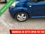 Toyota Aygo 1.0-12V + nw koppeling apk airco, Voorwielaandrijving, Stof, Gebruikt, 68 pk