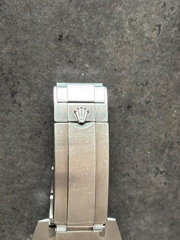 RVS Rolex submariner horloge band beschikbaar voor biedingen
