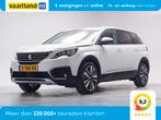 Peugeot 5008 1.2 PureTech Allure Avantage Aut. 7 pers. [ Led, Automaat, 1199 cc, 7 stoelen, Wit