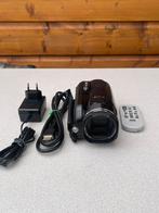 JVC GZ-HD3E, Audio, Tv en Foto, Videocamera's Digitaal, Ophalen of Verzenden