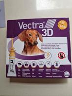 Vectra 3D, 1,5-4 kg, hond, 2 pipetten, Dieren en Toebehoren, Ophalen of Verzenden