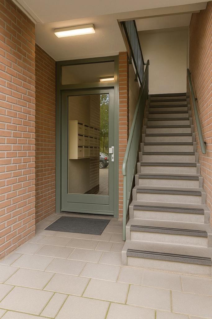 ZZP Schoonmaker – Trappenhuizen | Portiek | Hogedruk, Diensten en Vakmensen, Schoonmakers en Glazenwassers