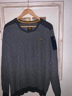 PME Legend Trui XXXL - Zo Goed Als Nieuw, Blauw, Overige maten, Ophalen of Verzenden, Zo goed als nieuw