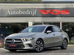 Mercedes-Benz A-Klasse 180 Business Solution | Widescreen |, Auto's, Te koop, Zilver of Grijs, Benzine, A-Klasse