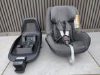 Autostoel Maxi-Cosi Pearl inclusief 2wayfix base, Kinderen en Baby's, Autostoeltjes, 9 t/m 18 kg, Maxi-Cosi, Gebruikt, Ophalen