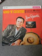 Lp Jim Reeves, Ophalen of Verzenden, Gebruikt, 12 inch