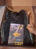 Grisport werkschoenen, Doe-het-zelf en Verbouw, Veiligheidskleding, Ophalen, Zo goed als nieuw